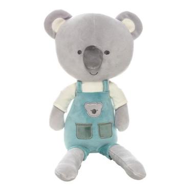 Imagem de Pelúcia Soft Cookie Coala 19598 - Buba