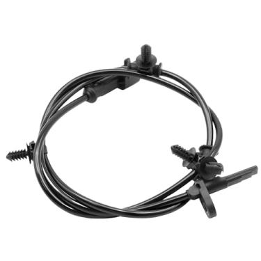 Imagem de MDEOOSKY ALS2411 Sensor de velocidade da roda ABS traseiro direito, substituição para Ford Edge 2011 Substituição para Lincoln MKX 2011, substitui CT4Z2C190AB CT4Z2C190A