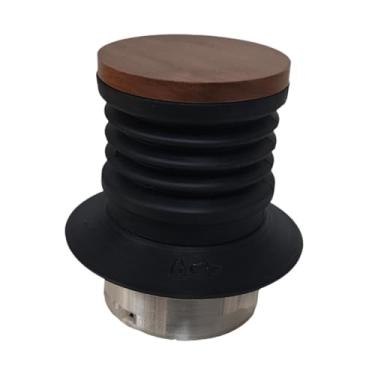 Imagem de Bothyi Tool de limpeza de doses de dose única de substituição de acessórios reutilizáveis ​​moedor de ar soprador de silicone bin bin para casa para casa,