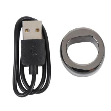 Imagem de VODO DE PARAGIR SMART, IP67 DIVERNO DIVERNO Design DE Toque Contagem Contagem DE Fitness Rastreador DE Fitness Detecção DE Saúde Círculo DE Dedos para Rastreamento DE Dados (9)