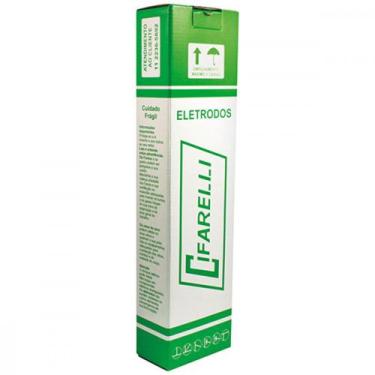 Imagem de Eletrodo Cifarelli 6013 3,25Mm Caixa Kg - Kit C/5 KG