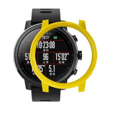 Imagem de Capa case Bumper para Smartwatch - Nandos-Store
