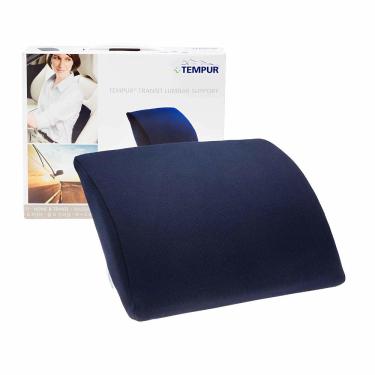 Imagem de TRAV. TEMPUR TRANSIT LUMBAR SUPPORT 30X25X6 CM