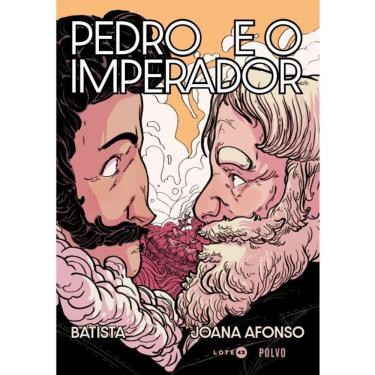 Imagem de Pedro E O Imperador