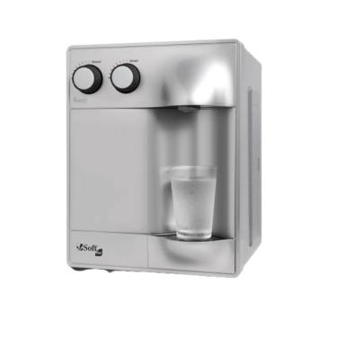Imagem de Purificador De Água Soft Star - Prata 127V