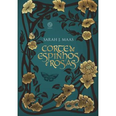 Imagem de Corte de Espinhos e Rosas (vol. 1 - Edicao Especial)