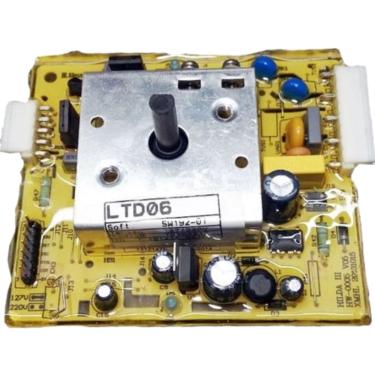 Imagem de Placa Potência Lavadora Ltd06 Electrolux - A99587004