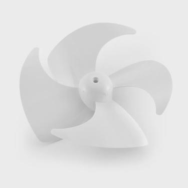 Imagem de Helice Ventilador Refrigerador Electrolux - RE28 RE31