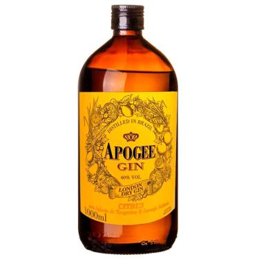 Imagem de Gin apogee Citrus 1 Litro
