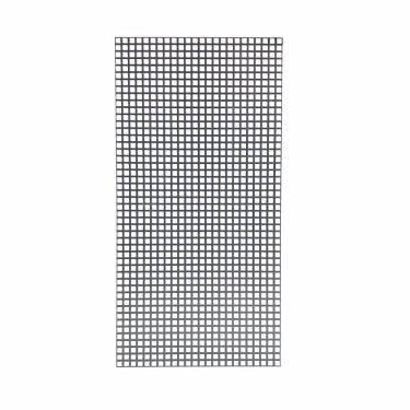 Imagem de Mascara Para Painel De Led P3 160X80Mm