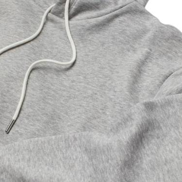 Imagem de moleton feminino  conforto 100 algodao - duda calcados, Cinzacapuz, PP