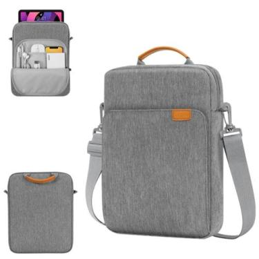 Imagem de Capa Pasta Bolsa Com Alça Para Lenovo Tab M11 (11 Polegadas) - Star Ca