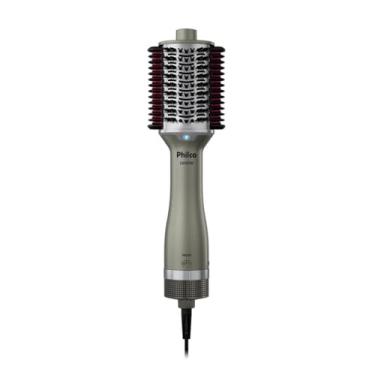 Imagem de Escova Secadora Philco Bivolt 1300W Multicerdas 4 em 1 PES30