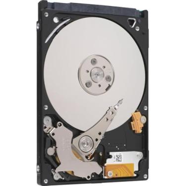 Imagem de HDD SATA de 500 GB de 2,5 polegadas para Dell Inspiron 1120 1318 14 1420 1425 1427 1440 1470 1501 1505 1520 1521 1525 1526 1545 1546 1546 1520 64 15 R 1720 1721 1750 1764 17R 640M 9400 E1505 E1705