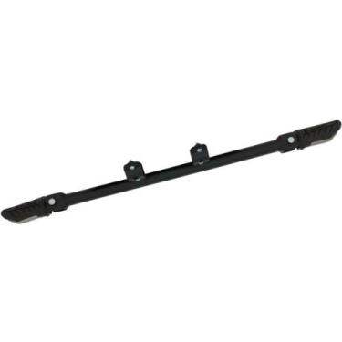 Imagem de Pedaleira de Descanso Start V-Strom 650 07/13 + 650A 14/25 + 650XT 14/