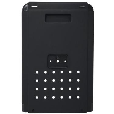 Imagem de Lateral Bebedouro Evidence/Purificador New Up Black Original