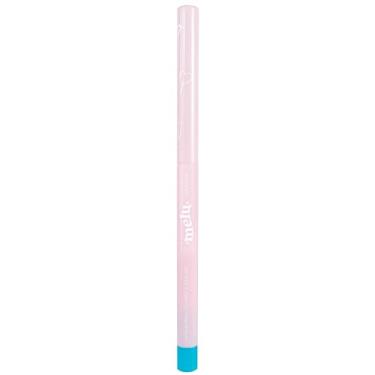 Imagem de Lápis De Olhos Colorido Azul RR20561 Melu