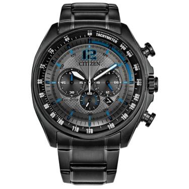 Imagem de Relógio Citizen Sport CA4197-55H Quartzo Solar 45mm Preto