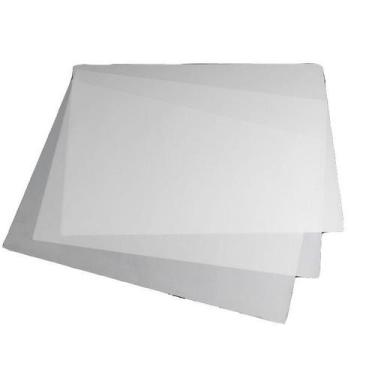 Imagem de Plástico Plastificação Cgc (110X170Mm) 0,07Mm 175 Micras - Mares