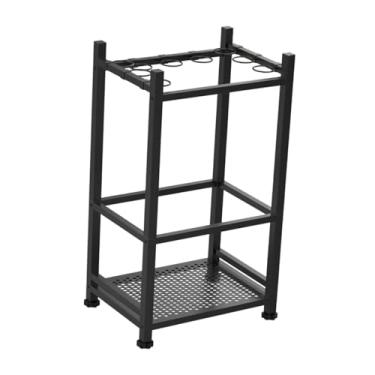 Imagem de WeiLaiKeQi Garden Tool Organizer Utilitário Racker Rack Hanger