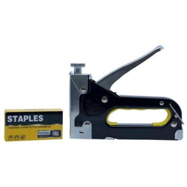 Imagem de Grampeador Manual  Profissional  - Gorillaz