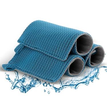 Imagem de Toalhas de banho de hidromassagem, absorventes profissionais, reutilizáveis, banheiras de hidromassagem, absorvedores de scum para limpeza de spa, acessórios para adultos, microfibra para banheiro