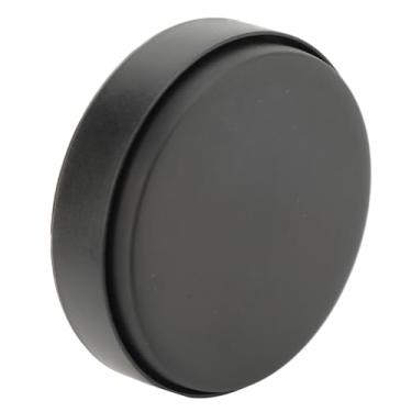 Imagem de Acouto Pasta de Reparo de Movimento de Relógios Sem Deslizamento de 75 Mm Com Almofada Central de Gel Macio para Manutenção e Trabalho Seguros (Preto)