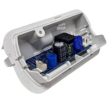 Imagem de Placa Eletronica Geladeira Consul 340l Crm39 127/220v - Whirlpool