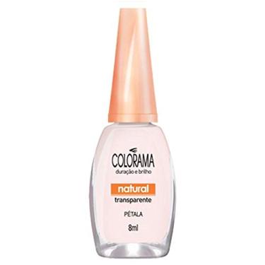 Imagem de Colorama ‎1138 Pétala - Esmalte Cremoso, 8 ml