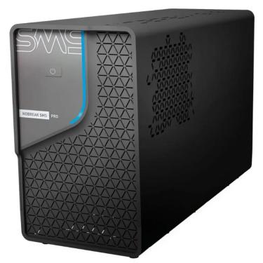 Imagem de Nobreak Sms Gamer 1500 Va Senoidal - Pn 29600