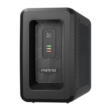 Imagem de Nobreak Senoidal Intelbras Attiv Seno 1000 Va - Bivolt