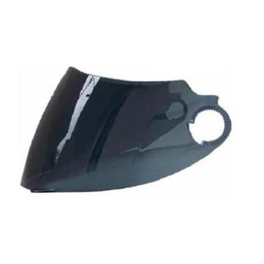 Imagem de Viseira Helt Hippo/Yohe Fumê Polivisor - Policarbonato