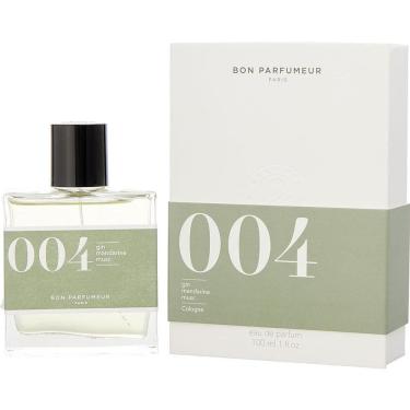 Imagem de Perfume Unisex Bon Parfumeur 004 Cologne Intense Eau De Parfum Spray 100 Ml