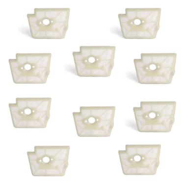 Imagem de KIT 10 Elementos Filtro Ar Comp. Stihl Fs 160/220/280 - Sanre