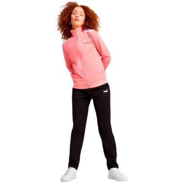 Imagem de Agasalho Puma Poly Suit Feminino-Feminino
