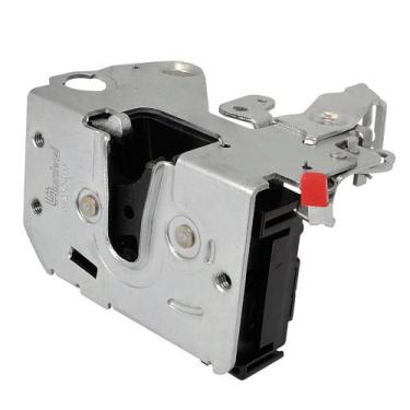 Imagem de Fechadura Porta Traseira Lado Esquerdo Gol G2 G3 F103 - Universal