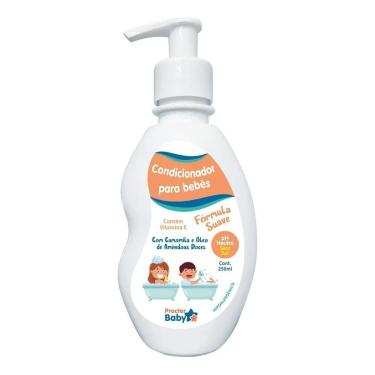 Imagem de Condicionador Camomila e Amêndoa Doce 250ml Procter Baby-Unissex