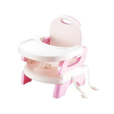 Imagem de Cadeira de Alimentação Portátil Mastela - Flex 2 Posições de Altura at
