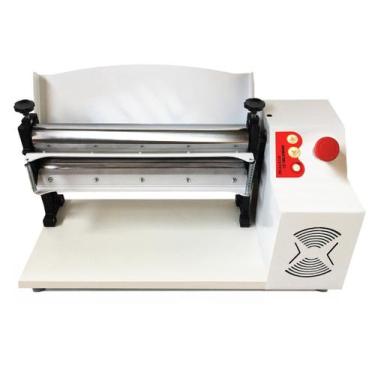 Imagem de Cilindro de Massa Elétrico 40 cm Branco Bivolt Saro