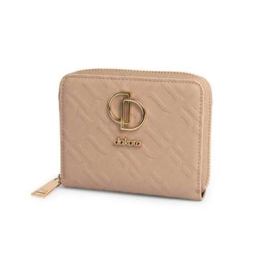 Imagem de Carteira Dakota Almeria - Feminina, Cappucino
