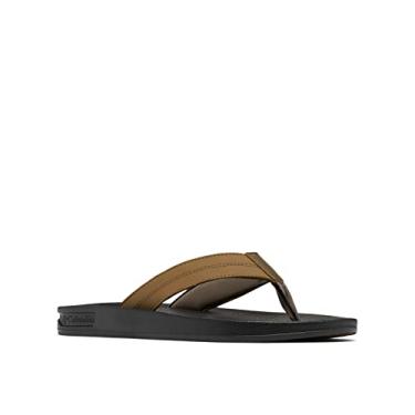 Imagem de Columbia Sandália esportiva masculina Tidal Ray PFG, Trufa/lama, 9