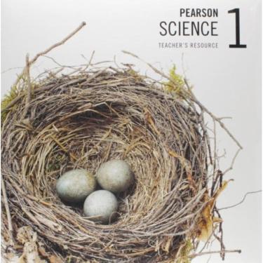 Imagem de Pearson Science 1 Teacher S Resource - Kit