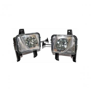 Imagem de Kit Farol Auxiliar Orbe Cv-267 Corsa - Meriva - Montana 2002