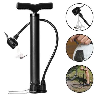 Imagem de Bomba de ar de mao idea