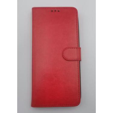 Imagem de Capa Capinha para MOTOROLA moto g9 plus xt2087 Carteira lisa Diversas 