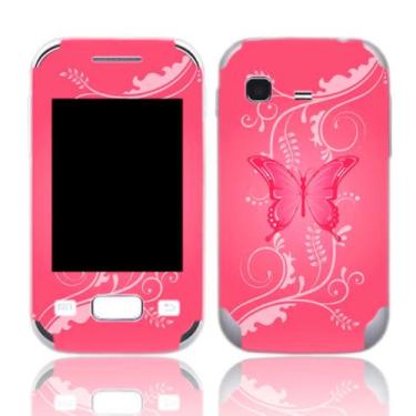 Imagem de Capa Adesivo Skin361 Para Galaxy Pocket Plus Gt-s5303b - KawaSkin