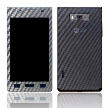 Imagem de Capa Adesivo Skin350 Para LG Optimus L7 P705 - KawaSkin