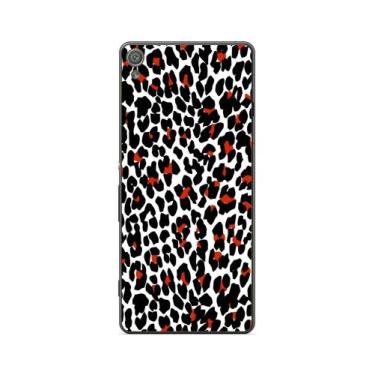 Imagem de Capa Adesivo Skin355 Verso Para Sony Xperia Xa - KawaSkin