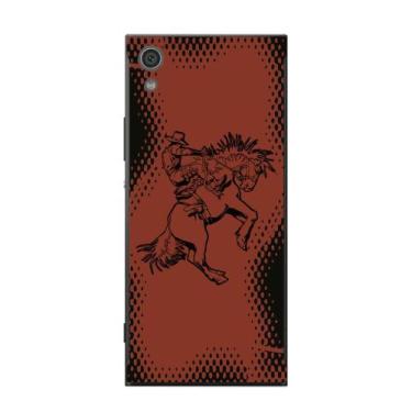Imagem de Capa Adesivo Skin357 Verso Para Sony Xperia Xa1 - KawaSkin