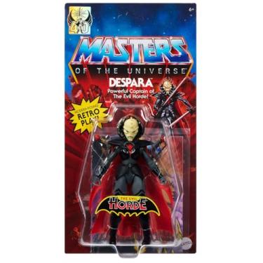 Imagem de Masters of the Universe Origins Despara 5.5" Action Figure